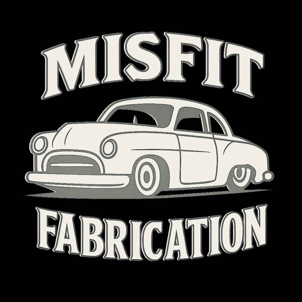 Misfit Fabrication